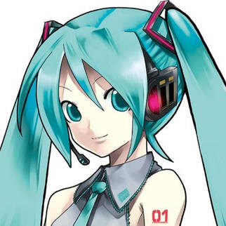 Hatsune Miku