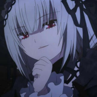 Suigintou