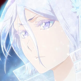 Rukia (Bankai form)