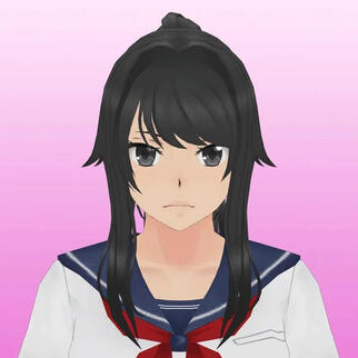 Ayano Aishi